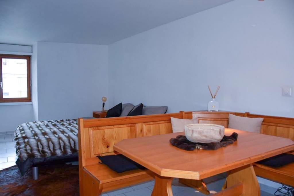 Private Apartment With Parking Spot In The Center Flims Zewnętrze zdjęcie