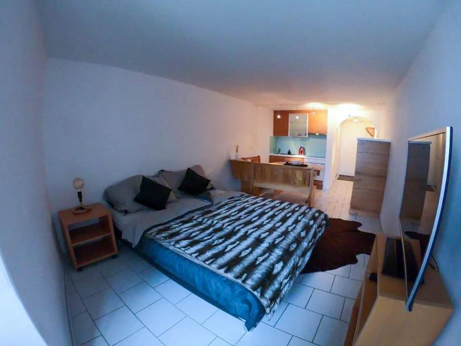Private Apartment With Parking Spot In The Center Flims Zewnętrze zdjęcie