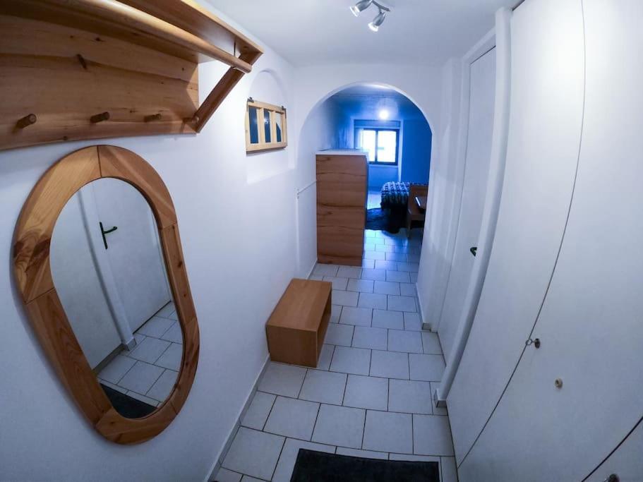 Private Apartment With Parking Spot In The Center Flims Zewnętrze zdjęcie